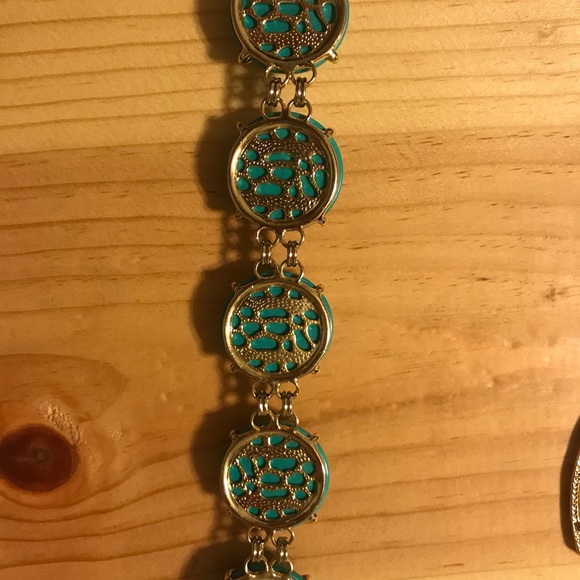 Kendra Scott Cassie SOLD - Picture 2 of 2